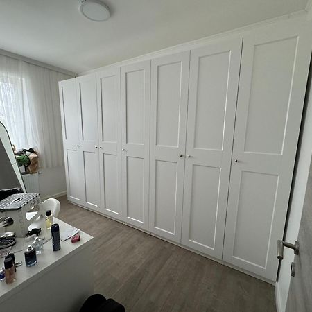 Qozyroom Machelen Exterior photo